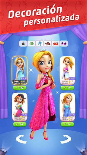 A Bite of Town screenshot 6