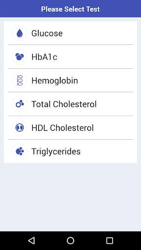 Aina screenshot 1