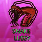 Snake Toma WWE 1.1