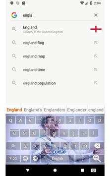 Cristiano Ronaldo Keyboard screenshot 10