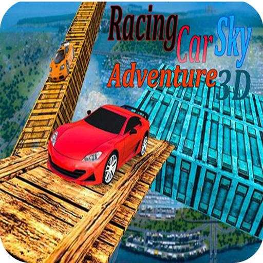 Racing Car:Impossible Tracks Sky Adventure 3D 1