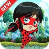 Lady bug dash 1.0