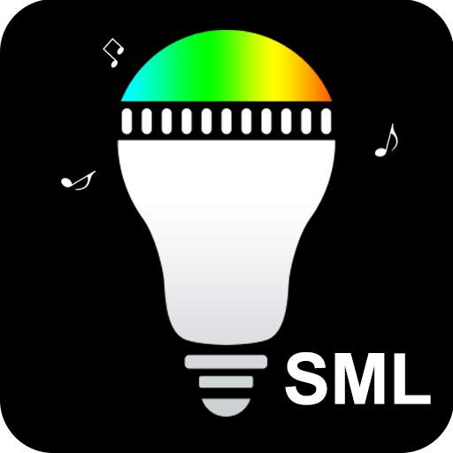 Smart Music Light 1.4