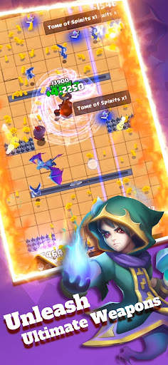 Rogue Legend screenshot 2