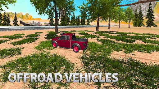 Car Simulator 3 screenshot 6