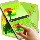 ikon Keyboard for Galaxy S3 Mini