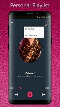 Free Music Mp3 Download - Anazin MP3 screenshot 4