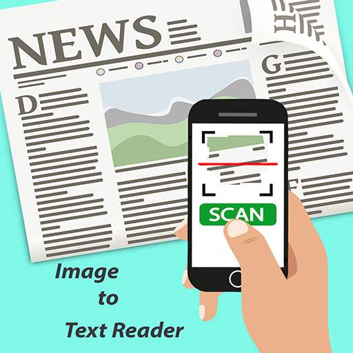 Image Text Reader-Text Speaker 15.3
