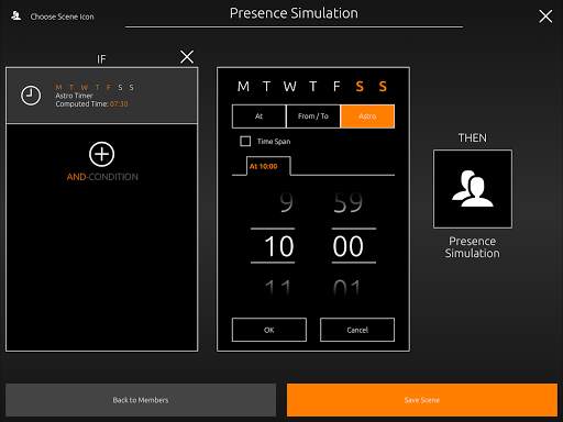 CUBEVISION 2  APP screenshot 10