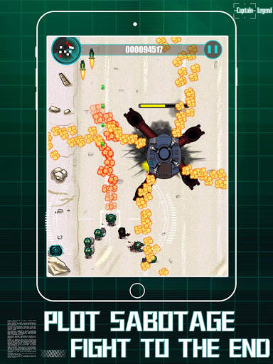 Captain Legend: Reborn screenshot 15