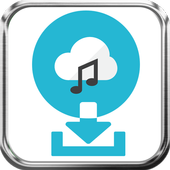 Free Music Downloader Pro icon
