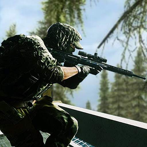 Offline Sniper Games 5.001