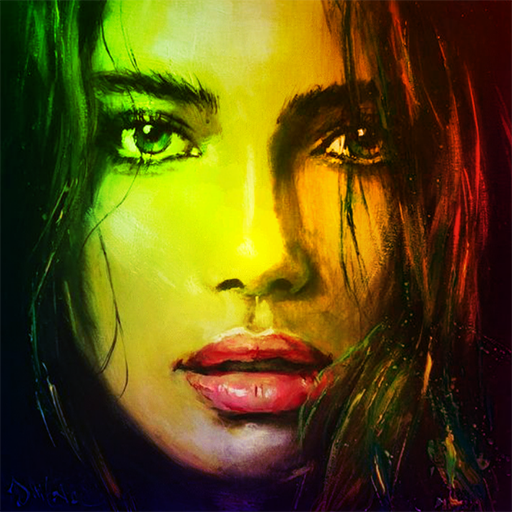 Photo Effect- Photo Color Effect- Photo Art Effect icon