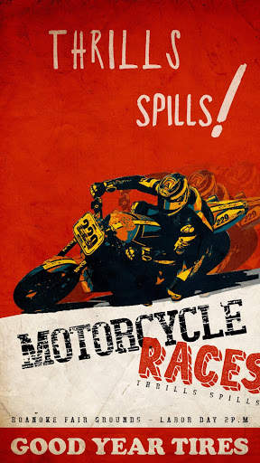 Poster PopArt screenshot 3