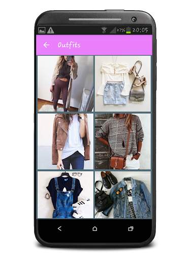 teen girls pretty world screenshot 7
