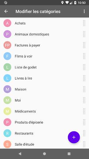 Run My Life - faire screenshot 4