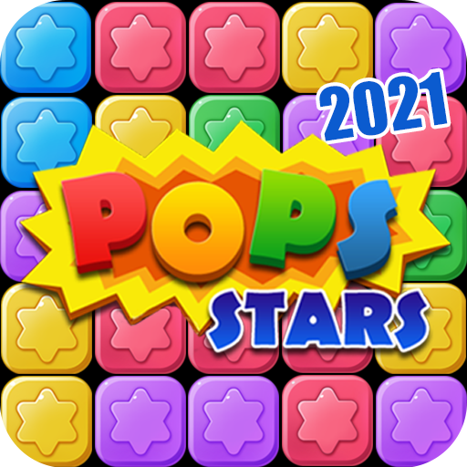 Pops!2021 Free icon