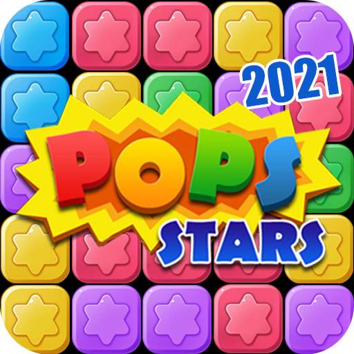 Pops!2021 Free 2.5.9