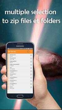 zip & rar extractor screenshot 3