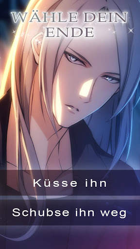 Freshman Fantasies : Romance Otome Game screenshot 4
