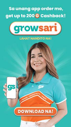 GrowSari screenshot 7