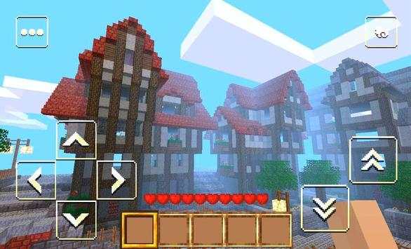 Building Guide for Minecraft screenshot 3