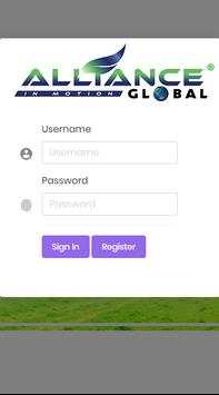 AIM Global Mobile DTC screenshot 1