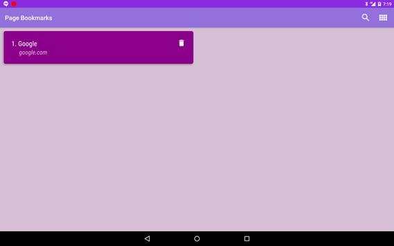 Readers Web Browser screenshot 10