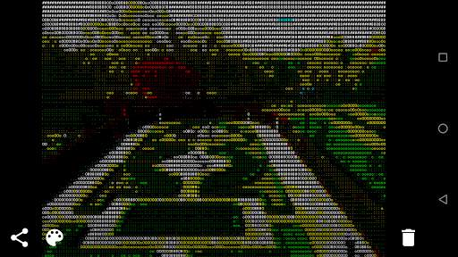 Vector Camera screenshot 6