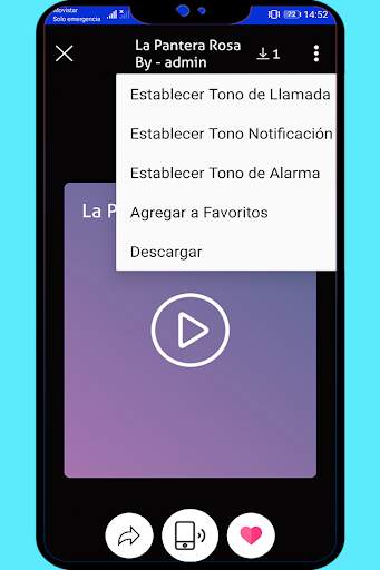 Super Funny Ringtones Free 2020 screenshot 7