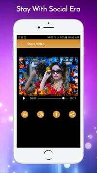 Snappy Video Editor screenshot 4