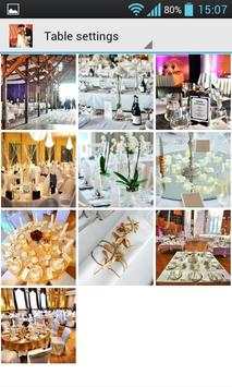 Wedding Photos screenshot 5