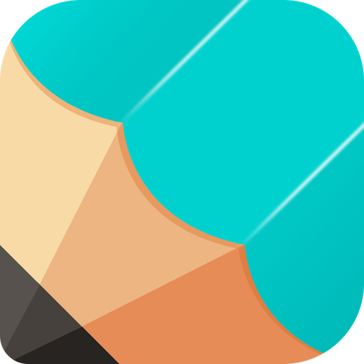 Logo Maker - Free Graphic Design &amp; Logo Templates icon