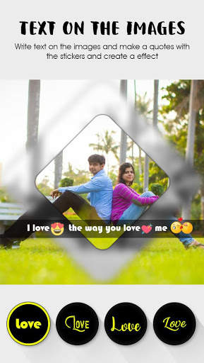 Crazy Magic Photo Editor screenshot 3