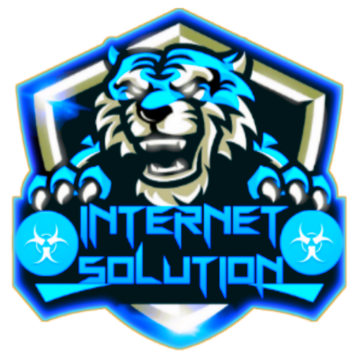 INTERNET SOLUTION VPN OFFICIAL icon