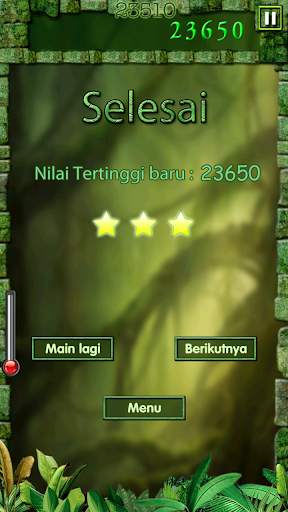 Bidik Bola screenshot 2