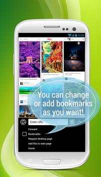 We browser screenshot 3