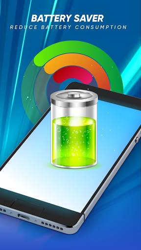 Powerful Cleaner & Boost Fast & Memory clean screenshot 1