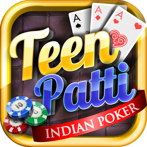Teen Patti icon