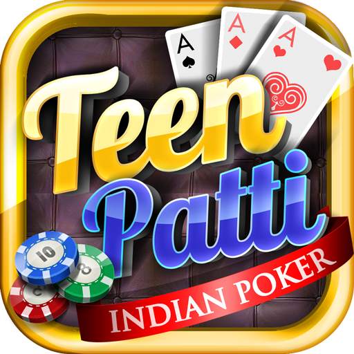 Teen Patti 3.2
