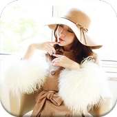 Hats Photo Editor logo