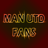 fanSpot - Man Utd News Edition icon