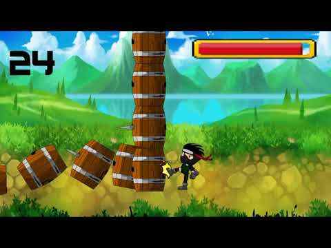 Ninja Freedom screenshot 1