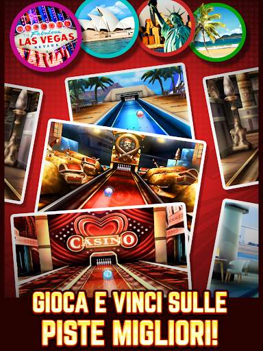 Bowling King screenshot 14