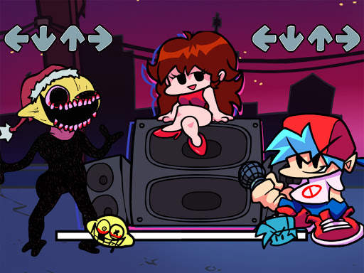 Friday Night Music screenshot 13