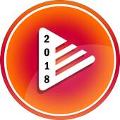 XMX Player 2018 - MAX Video Player 2018 3.0