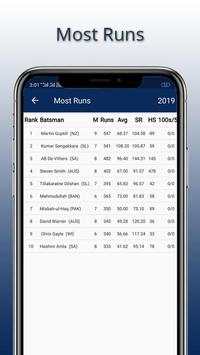 Cricket World Cup 2019 screenshot 7