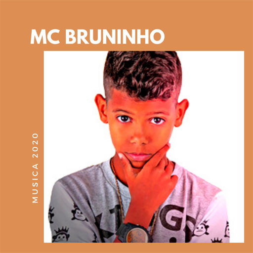 MC Bruninho Song 2020 icon