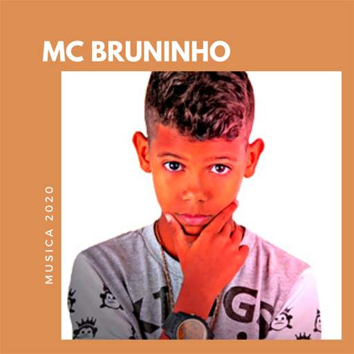 MC Bruninho Song 2020 2.0