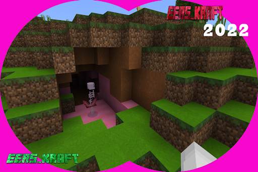 EersKraft 2022: Funny craft game screenshot 1
